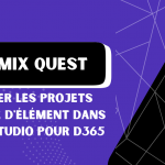 Qu’est-ce que le langage X++ ?