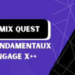 Developper pour Dynamics, une autre aventure