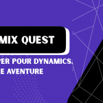 Developper pour Dynamics, une autre aventure
